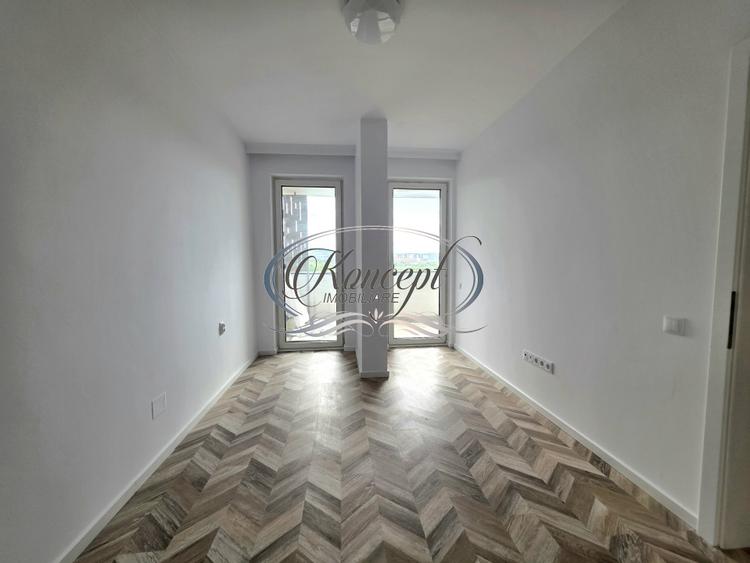 Apartament nou pe strada Dunarii cu garaj inclus