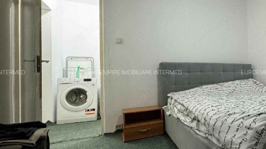 Apartament 2 camere decomandate zona Casa de Cultura - 4