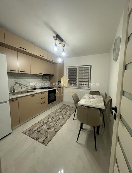 Apartament 2 Camere | Băneasa | Complet Mobilat & Utilat | Lângă Mall Băneasa - 4