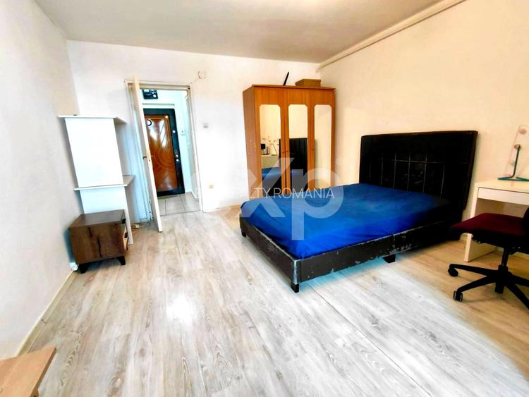 Garsoniera 31 mp Zona Grivitei – Mihai Viteazul. 64900 euro. - 3