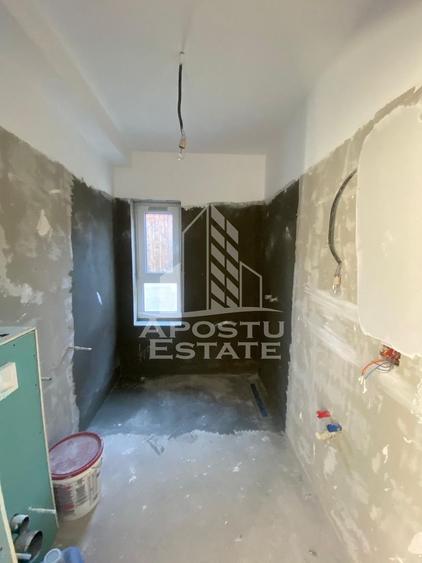 Apartament 3 camere cu poziție excelentă