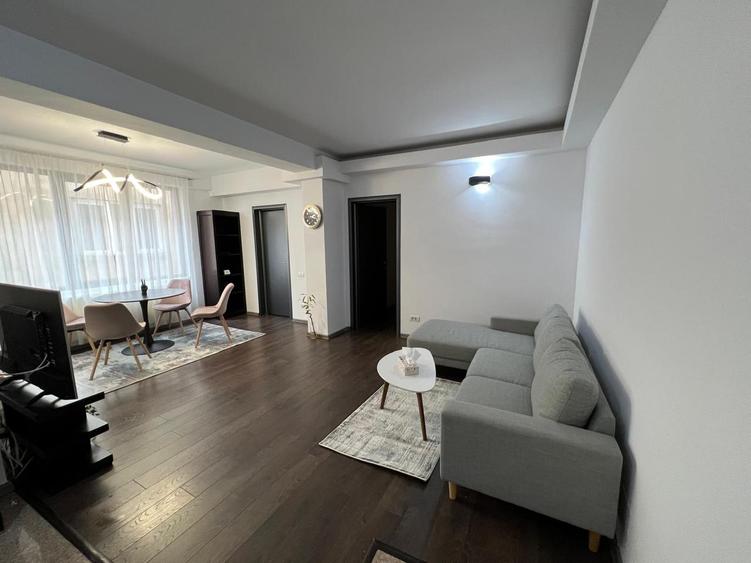 Apartament 2 camere - Dorobanti