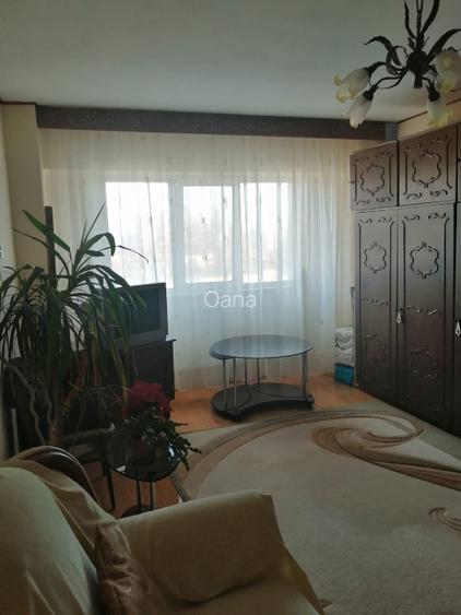 Vând ap. 3 cam. decomandat, central, suprafata generoasă, Brăila - 9