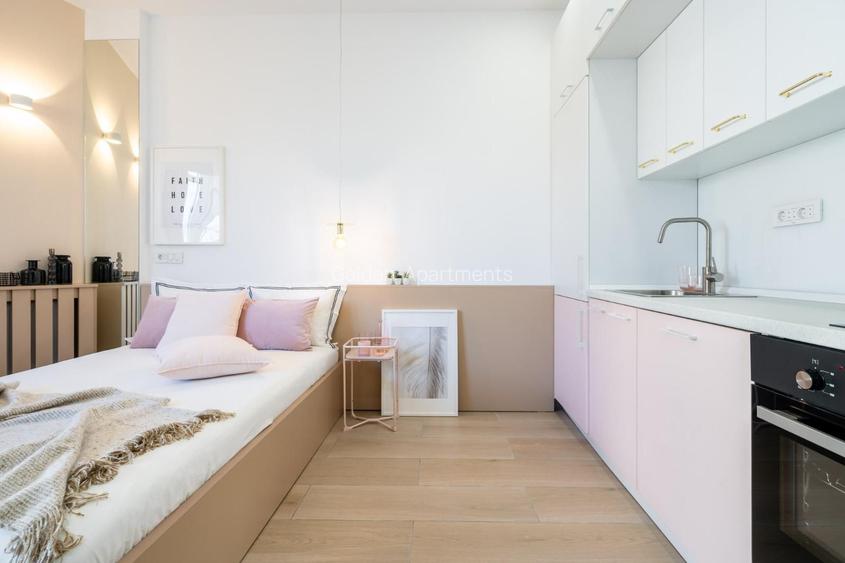 Studio modern | Cismigiu | GalDan Apartments - 3