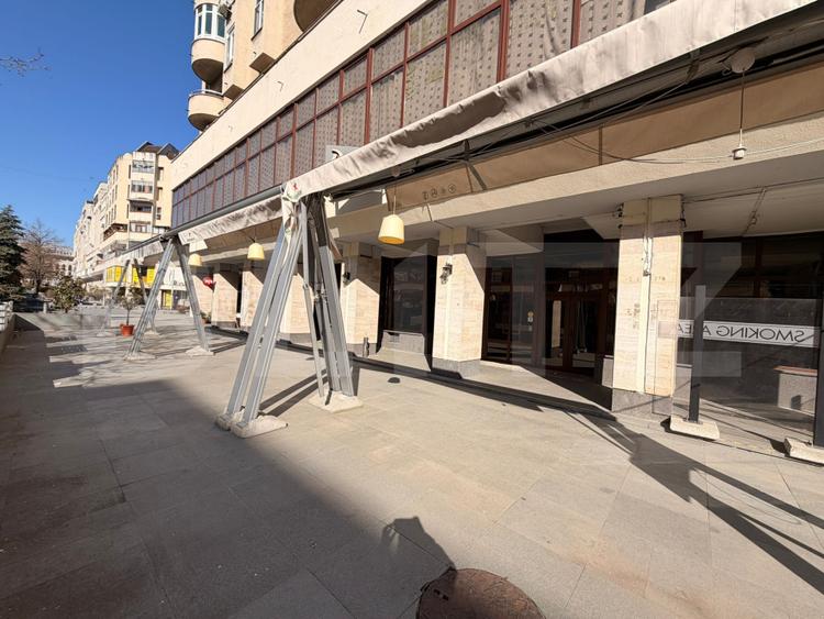 Spațiu comercial de închiriat, Centrul Vechi Craiova, Zona Minerva