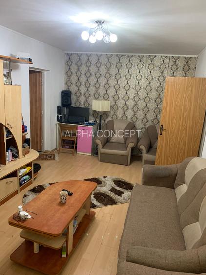 APARTAMENT PARTER CU IESIRE IN CURTE - CITY PARK//TOMIS IIII - 2