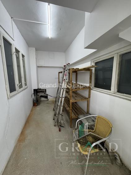 Spatiu 150mp | Parcare | Zona MARASTI/FARMEC - 15