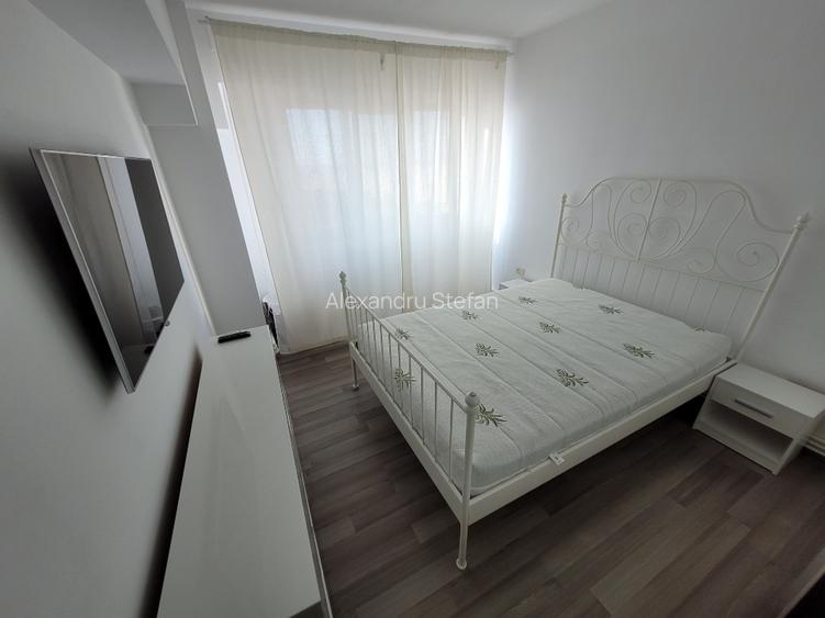 Apartament 2 camere de inchiriat la Casa de cultura - 6