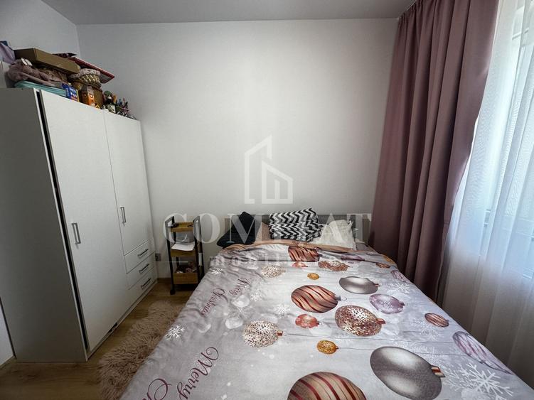 Apartament 3 camere | Etaj intermediar | Cartier Terra