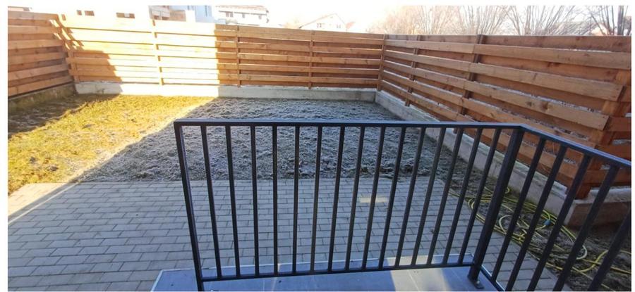 Casa tip duplex 4 camere intabulata Stupini