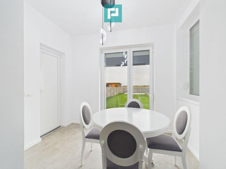 Duplex 4 camere | Premium | Mobilat | Sânandrei