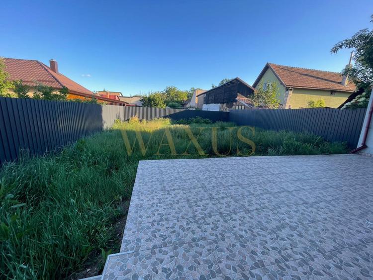 Vila Moderna - SU 286mp I ST 669mp I Piscina Interioara - Pod IRA