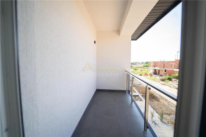 Real Village- Complex rezidential-Ideal pentru confortul zilnic-