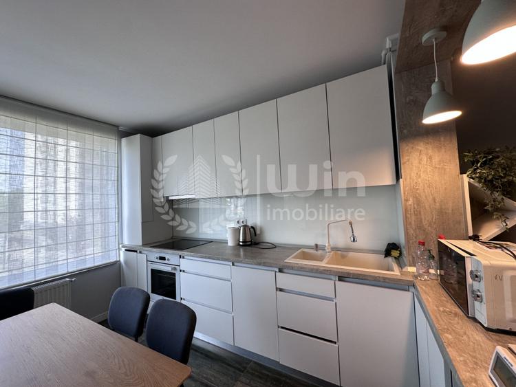 Apartament 2 camere | Bloc nou | 56mp | Etaj 1 | Zona Rivus Mall!