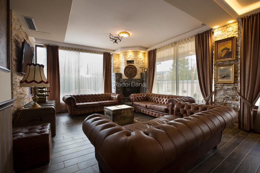 HOTEL DE VANZARE- PROPRIETAR - LANGA AEROPORTUL OTOPENI - 7