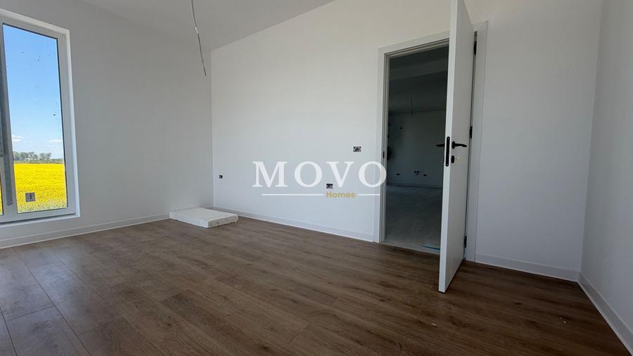 Apartamente cu 2 si 3 camere | Mosnita | La asfalt | Disponibile imediat