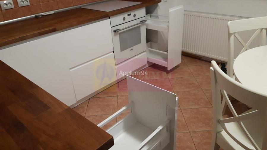 Apartament 3 Camere Piața Romană lângă Metrou - 47