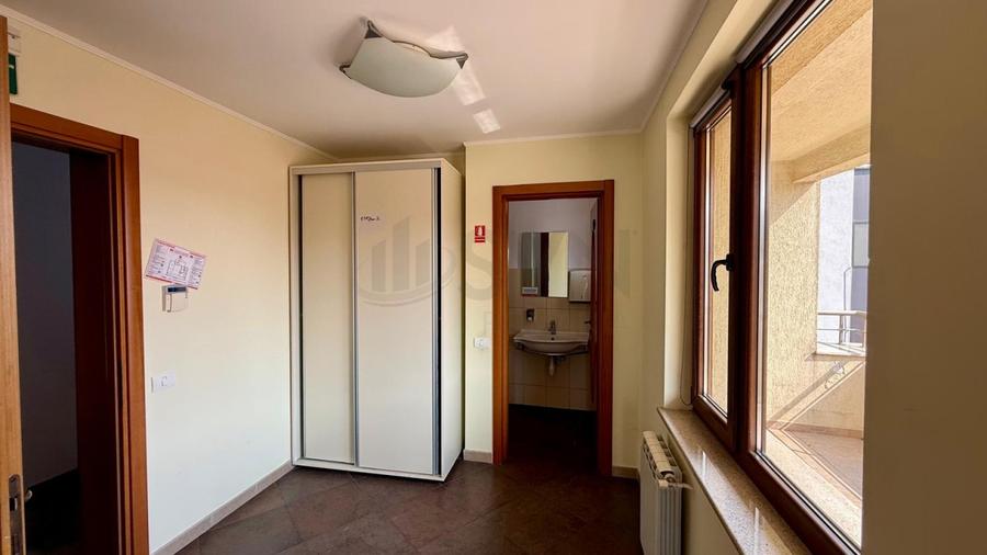 REA1028307 Penthouse 6 camere I 233mp I Dorobanti