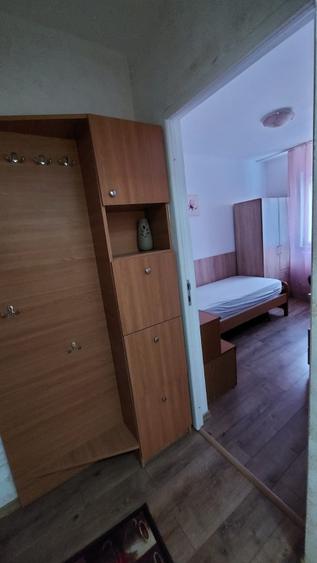 Tomis Nord/Brotăcei Apartament cu 3 camere Centrală Gaze