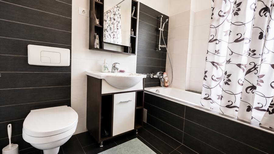 Apartament 3 Camere | Zona Braytim | Etaj 1 | 67mp Utili + Terasa