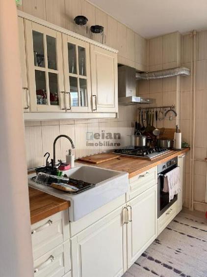 Ritmului - Iancului, 2 Camere, Decomandat, Parcare, Mobilat Utilat Lux