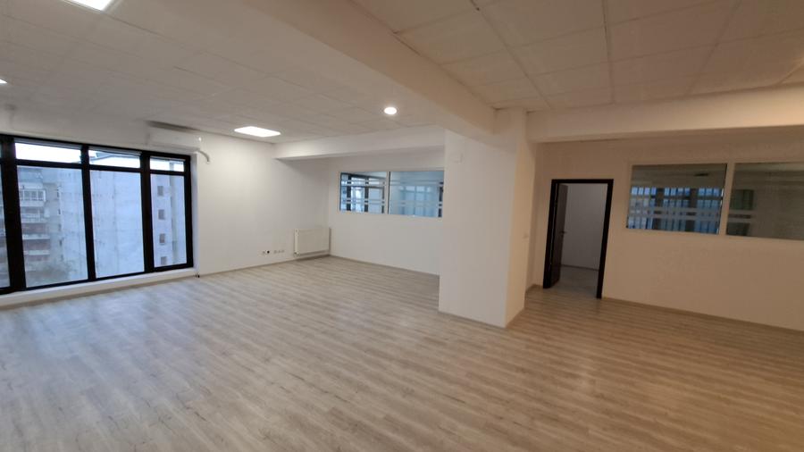 SPATIU BIROU- CLADIRE BIROURI PREMIUM- COSTURILE UTILITATILOR SUNT INCLUSE