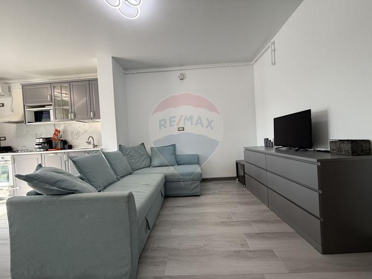 Apartament 2 cam N10 Alezzi- de vanzare, parcare disponibila separat