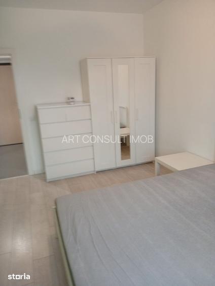 Apartament 2 camere | Exigent One | Politehnica | 60 mp | Decomandat - 6