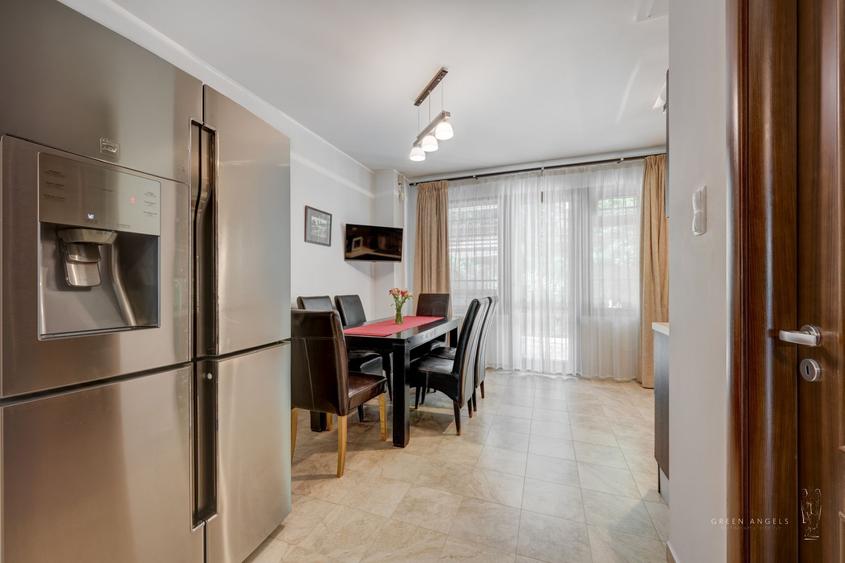 Vila de Vanzare Unirii George Georgescu |