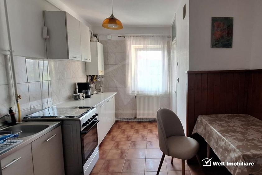Vanzare apartament 2 camere decomandate, Zorilor, zona Sigma