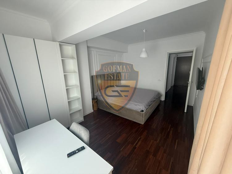 3 camere, City Park Mall, bloc nou, etaj 3, centrala gaze A/C parcare langa bloc