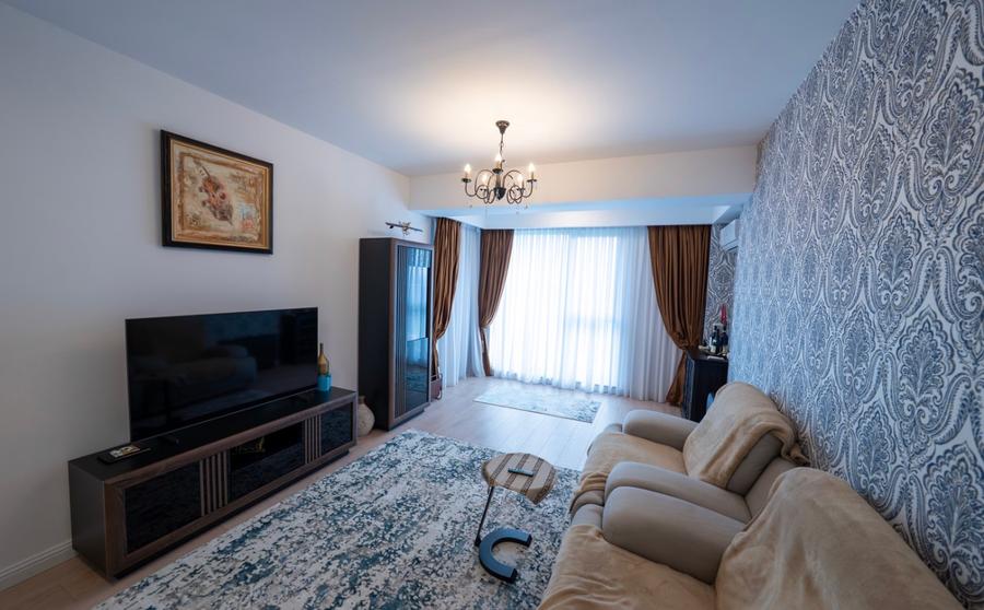 Duplex în Novum Politehnica,loc de parcare și boxa incluse