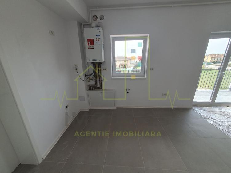 2 Balcoane mari. Etaj 2. Parcare si TVA incluse. Mobilat la 89.900 Euro