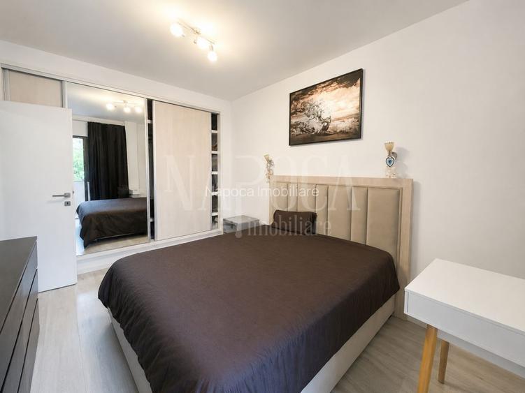 Apartament 3 camere de vanzare in Floresti - 3