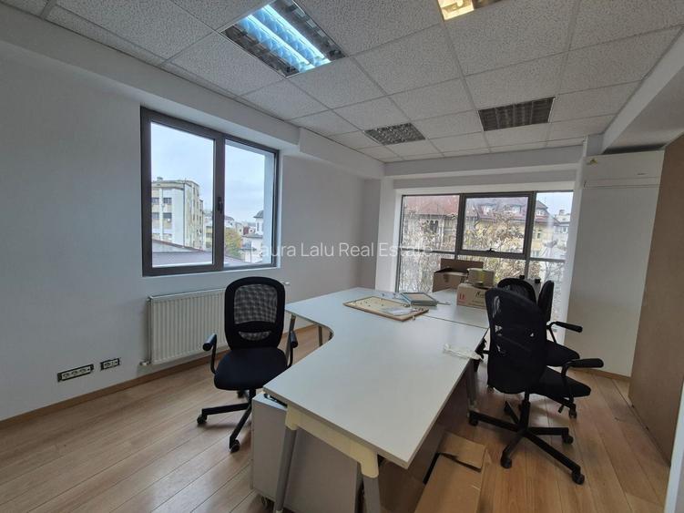 Clădire de birouri 680 mp de vânzare, Foișorul de Foc, centru - 16