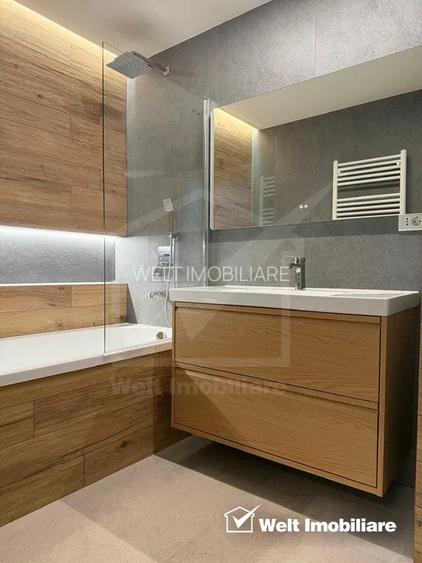Apartament premium cu 3 camere si parcare in Wings - 5