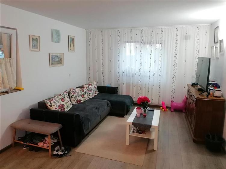 Vila Individuala Sinmihaiul Roman