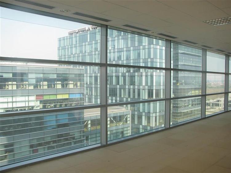 Global City Business Park - spatii birouri de inchiriat