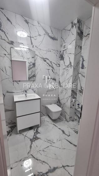 Apartament 2 Camere, FINISAT, 47 mp, lift, garaj, panoramic, zona Eroilor! - 3