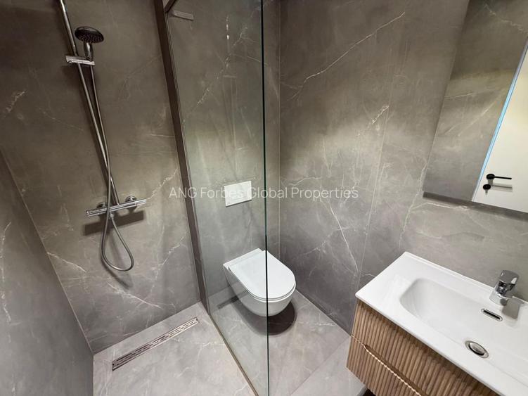 APARTAMENT LANGA PARC SI LAC | ARHITECTURĂ BOUTIQUE, SI TERASA GENEROASA - 5