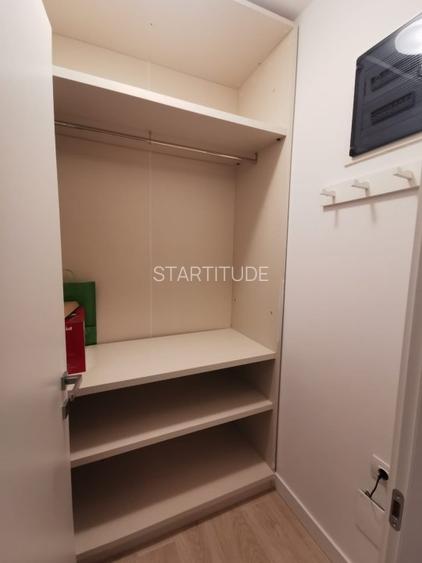 3 CAMERE CU CURTE, RESIDENCE5 EROU IANCU NICOLAE 122 LANGA OLIVETO/ PAZA 24H - 23