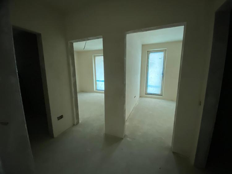 Apartament 3 camere 66 mp într-un ansamblu NZEB – terasa 28 mp - zona Terra