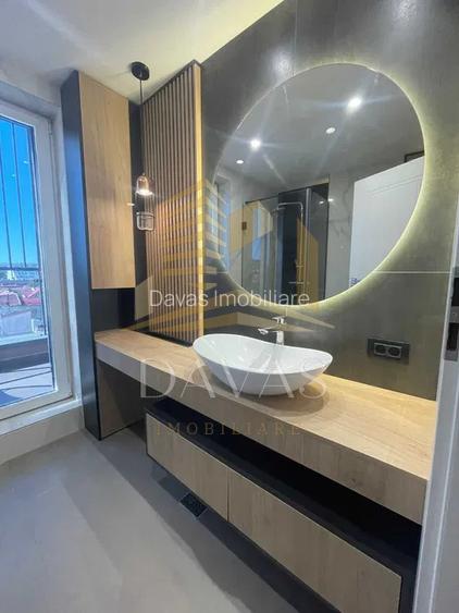 Apartament 3 camere semidecomandat | Parcare subterana inclusă | Semicentral - 6