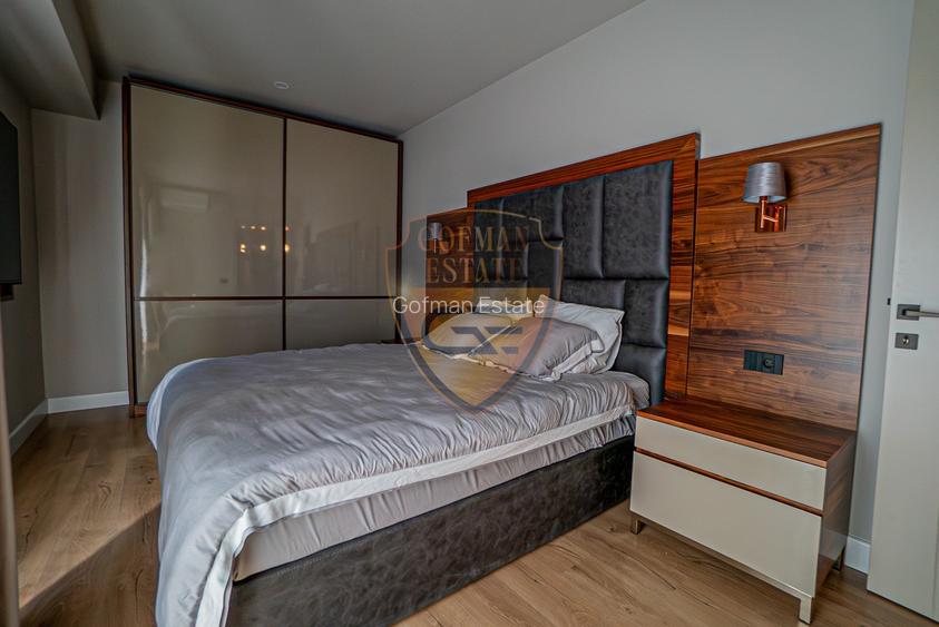 2 camere Aviatorii Residence Parcare Campus Universitate Cambridge - 14