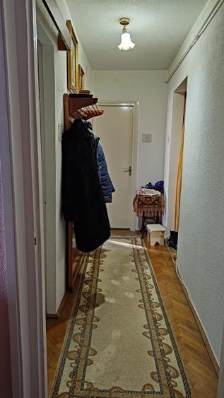 Apartament 3 camere in zona Hermes