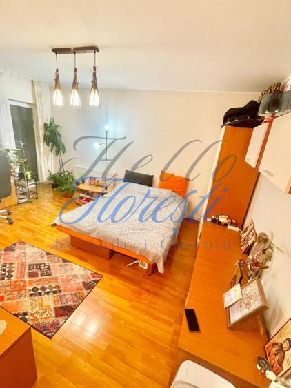 Apartament cu 1 camera, in zona Buna Ziua
