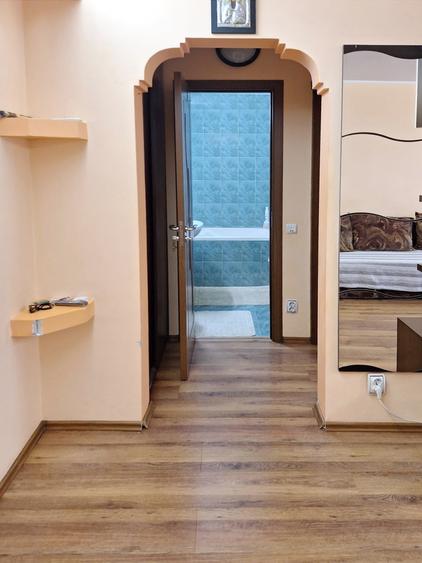 Ocazie! Apartament 3 camere metrou N. Grigorescu 600 m, parcare, instalatii noi