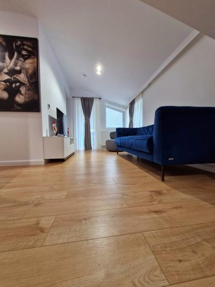 Apartament de vânzare, CENTRAL- SINAIA !!!
