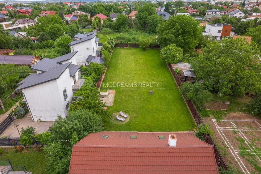 Teren 1.867mp Tunari | Ideal Micro-Cartier Familie - 5
