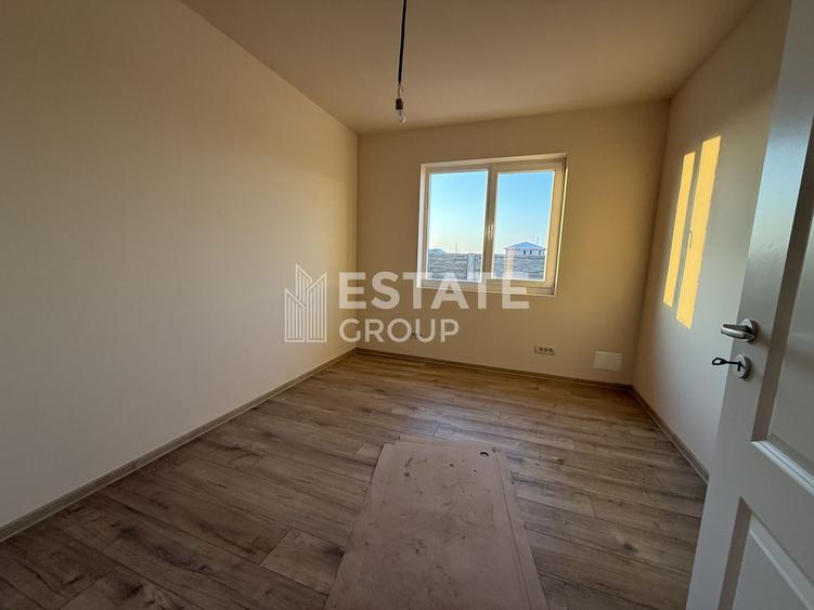 Casa individuala cu 4 camere in Mosnita Noua zona Castel comision 0%